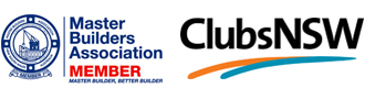 Master Builders Association and Clubs NSW